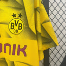 Camisa Borussia Dortmund Terceira Camisa 24/25