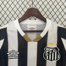 Camisa Santos Home 24/25 (Neymar .Jr)