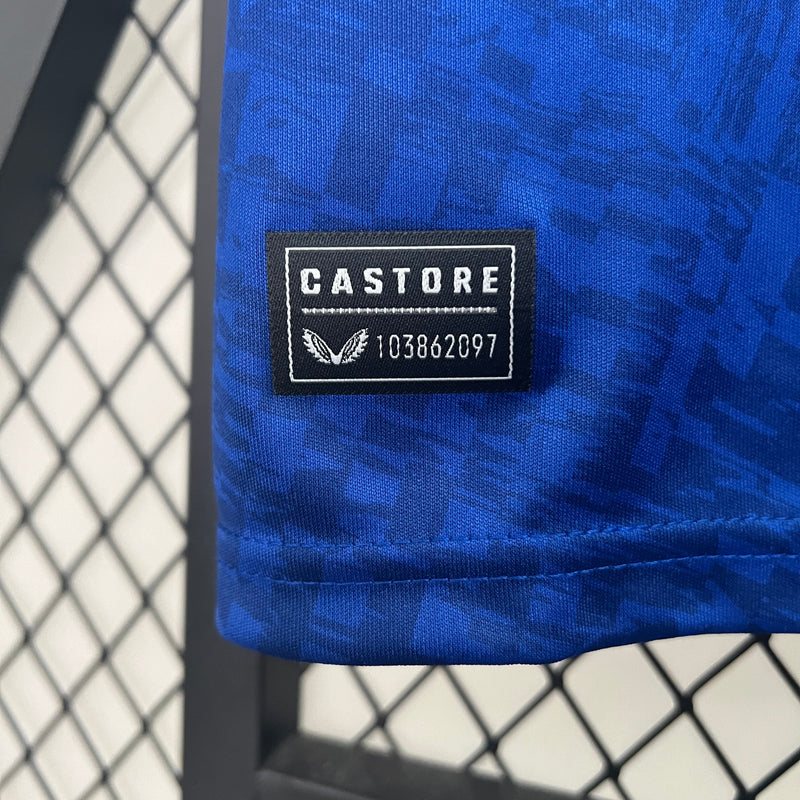 Camisa Athletic Bilbao Visitante 24/25