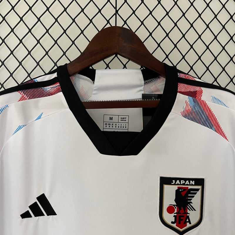 Camisa Seleção Japão Edição Especial 2024