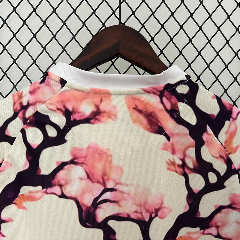 Camisa Seleção Japão Edição Especial 2024