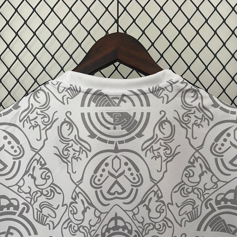 Camisa Real Madrid Edição Especial 24/25