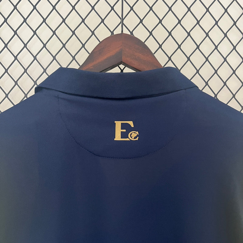 Camisa Seleção Equador Home 2024