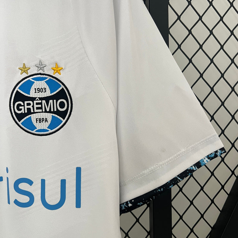 Camisa Grêmio Visitante 24/25