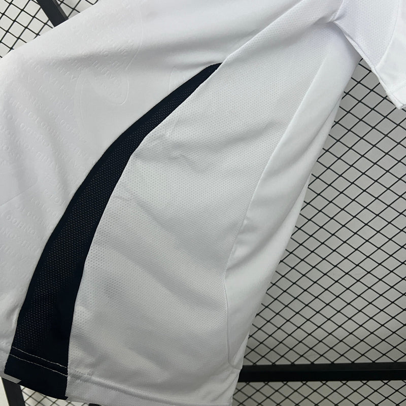 Camisa Colo Colo Home 25/26