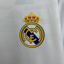 Camisa Retrô Real Madrid Home 14/15