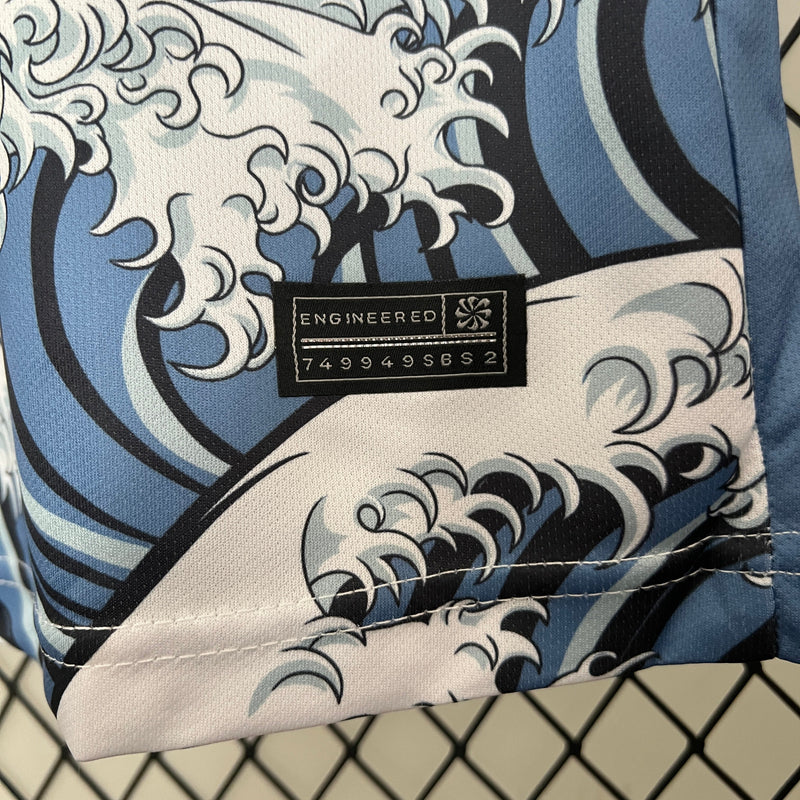 Camisa Seleção Japão Edição Especial 2024