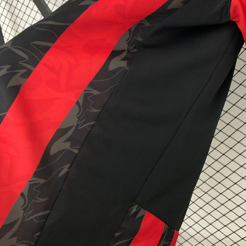 Camisa AC Milan Home 25/26