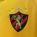 Camisa Sport Club do Recife Visitante 24/25