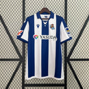 Camisa Real Sociedad Home 24/25