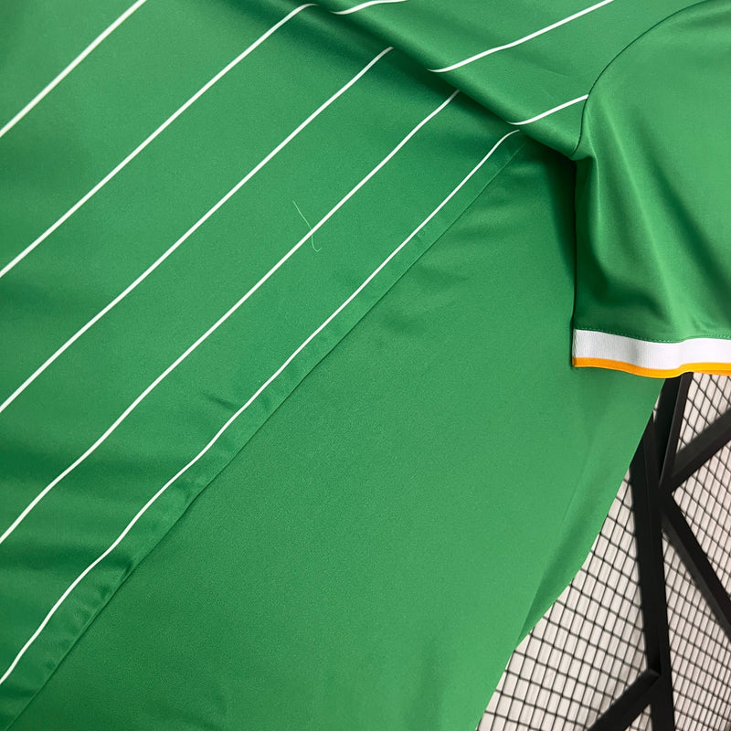 Camisa Celtic Edição Especial 24/25