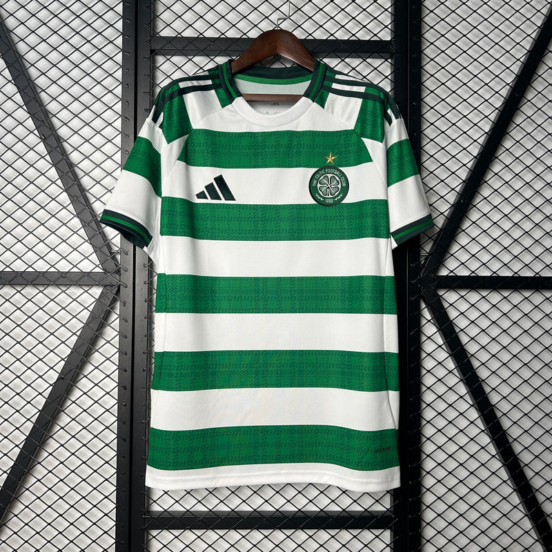 Camisa Celtics Home 25/26