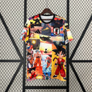 Camisa Seleção Japão Edição Especial 2024