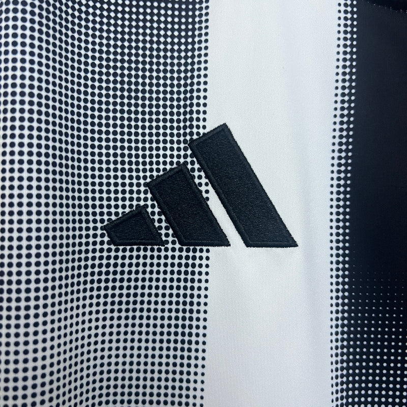 Camisa Newcastle United Home 25/26