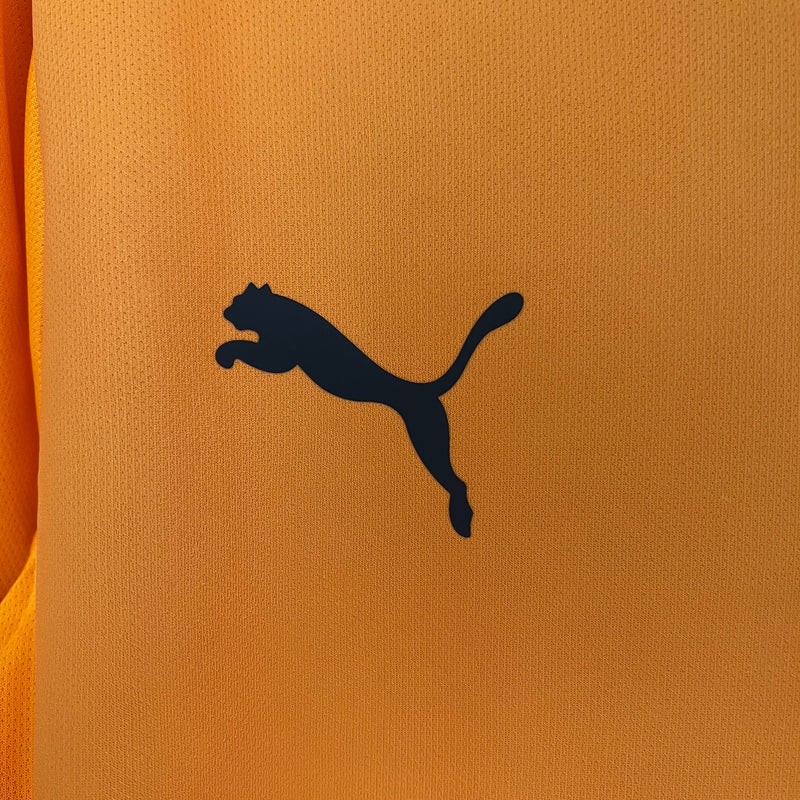 Camisa Galatasaray Spor Kulübü Home 24/25