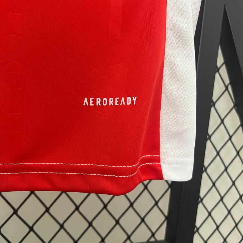 Camisa Union Berlin Home 24/25