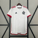 Camisa Flamengo Visitante 24/25