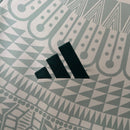 Camisa Seleção México Visitante 2024