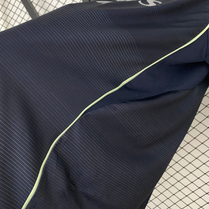 Camisa Real Madrid Visitante 25/26