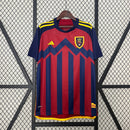 Camisa Real Salt Lake Home 24/25