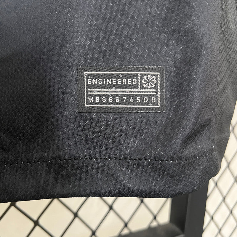 Camisa Corinthians Home (M.Depay) 24/25