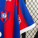 Camisa Cerro Porteno Home 24/25