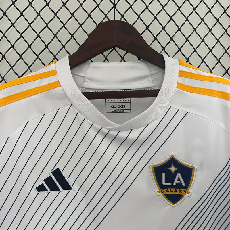 Camisa LA Galaxy Home 24/25