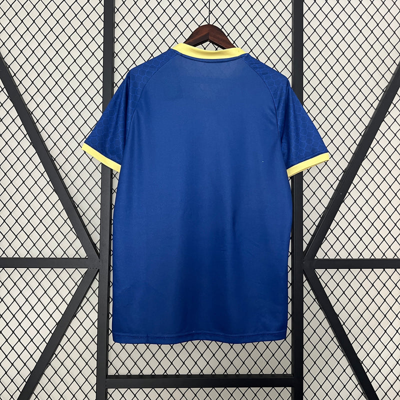 Camisa Seleção Japão Edição Especial 2024