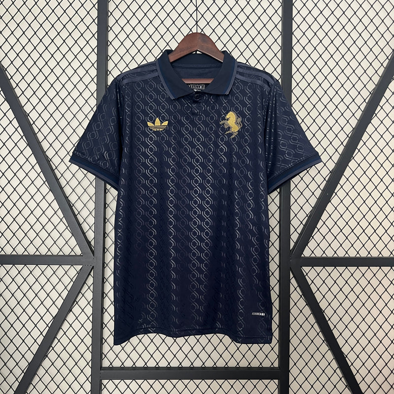 Camisa Juventus Terceira Camisa 24/25