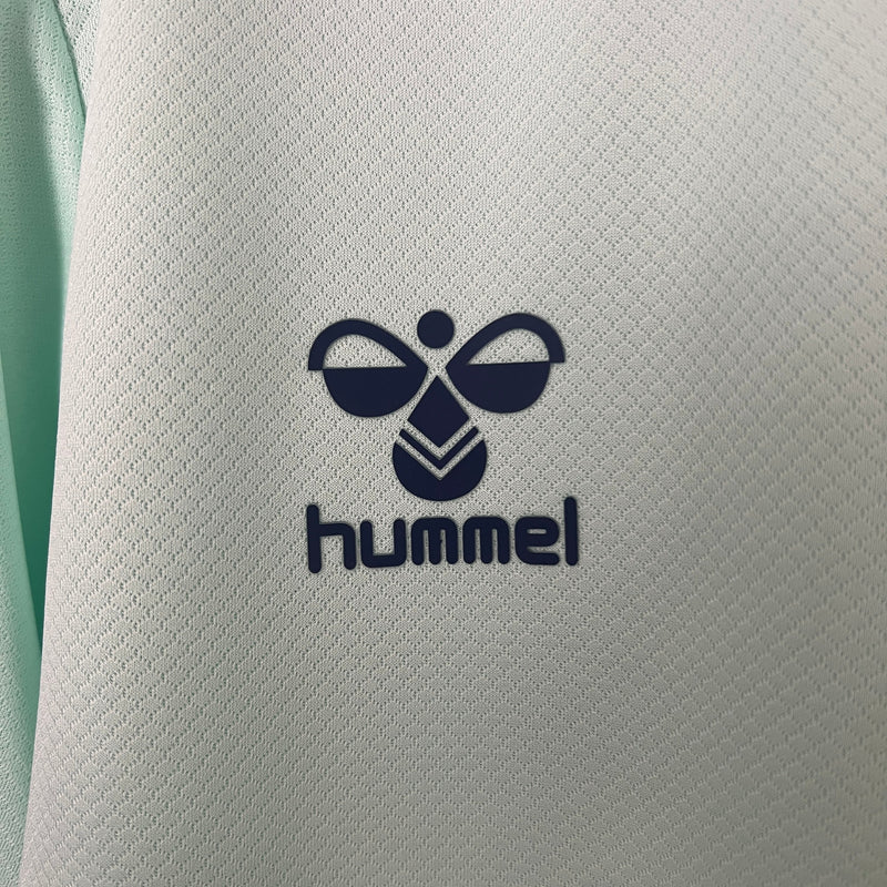 Camisa Las Palmas Terceira Camisa 24/25