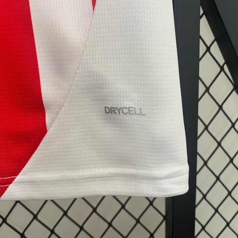 Camisa Real Sporting de Gijón Home 24/25