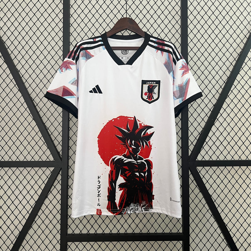 Camisa Seleção Japão Edição Especial 2024