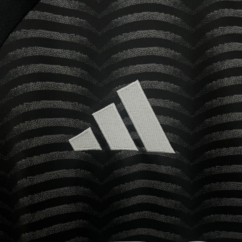 Camisa Colo Colo Visitante 25/26