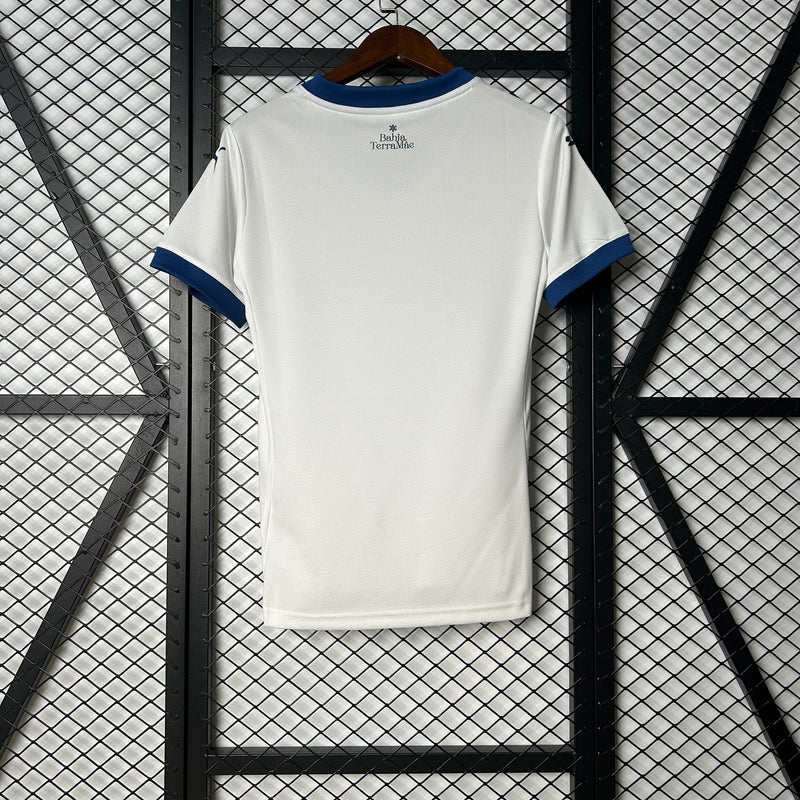 Camisa Feminina Bahia Home 25/26