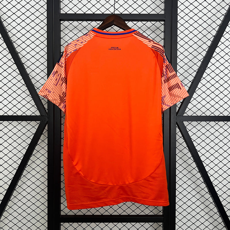 Camisa Universidade Católica Visitante 25/26