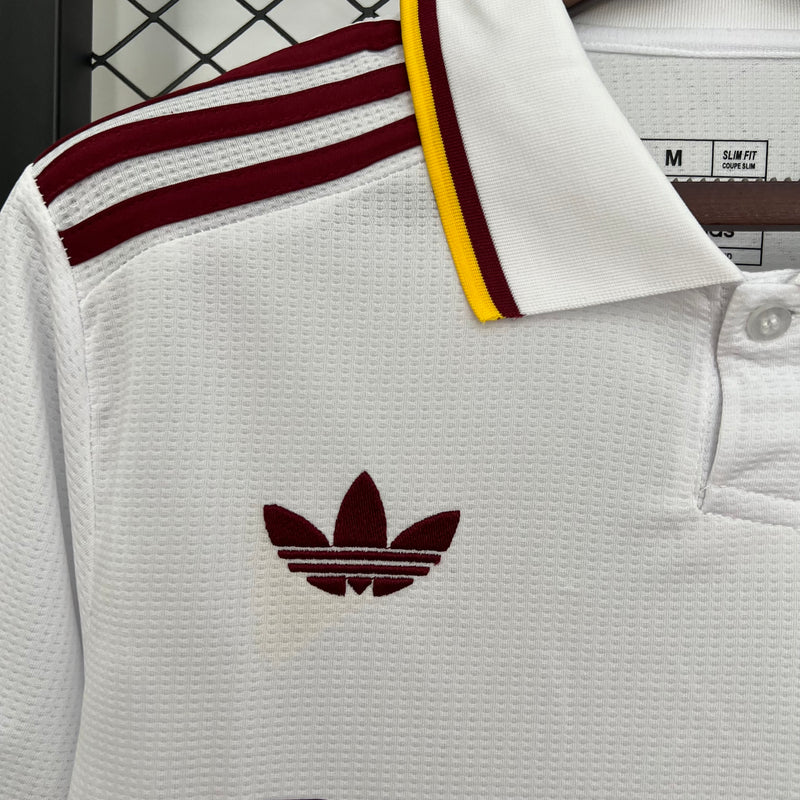 Terceira Camisa Arsenal 25/26