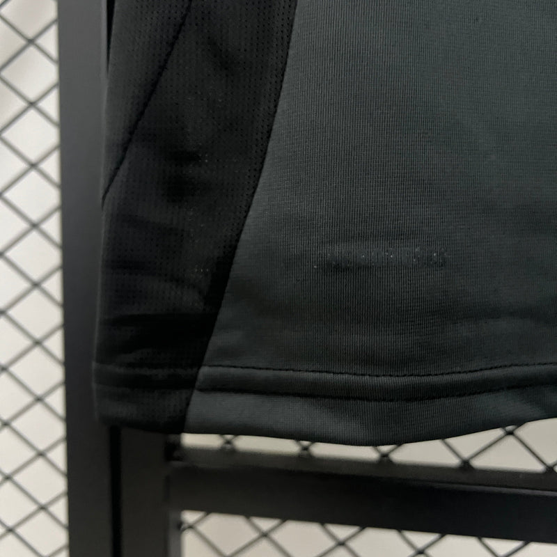 Camisa Miami Visitante 25/26