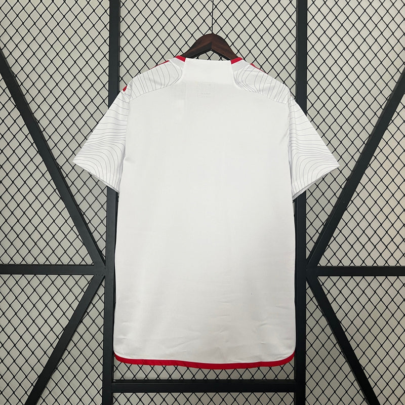 Camisa St. Louis City SC Home 24/25