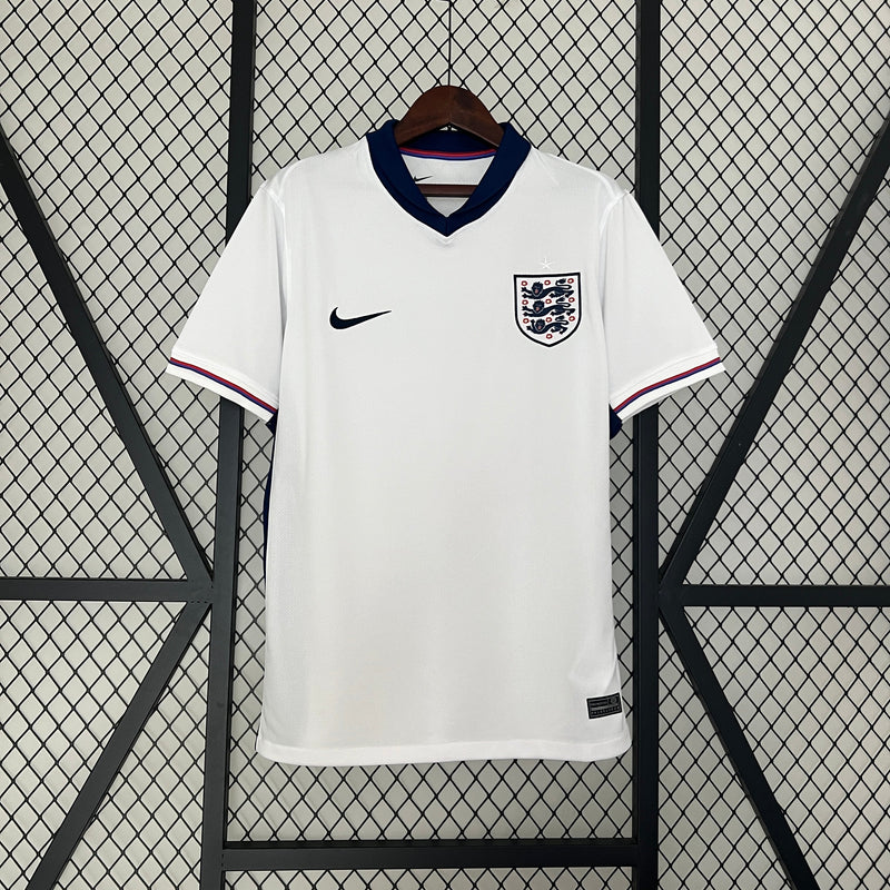 Camisa Seleção Inglaterra Home BELLINGHAM