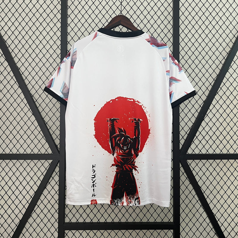 Camisa Seleção Japão Edição Especial 2024