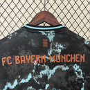 Camisa Bayern de Monique Visitante 24/25
