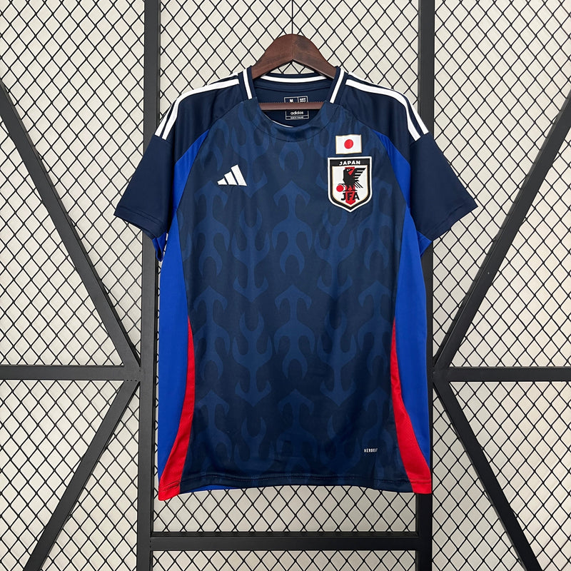 Camisa Seleção Japão Edição Especial 2024