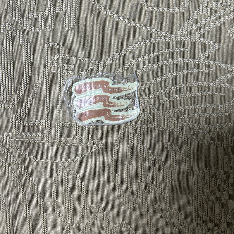 Camisa Bahia Bege 25/26