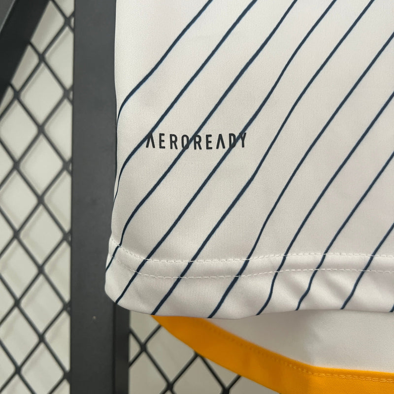 Camisa LA Galaxy Home 24/25