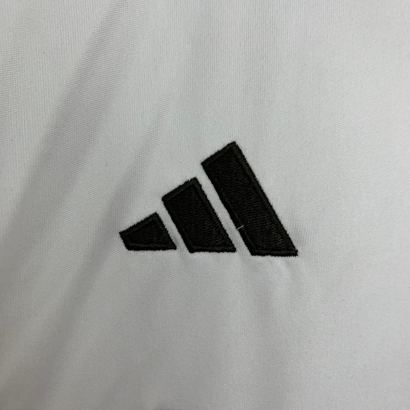 Camisa Feminina Real Madrid Home 25/26