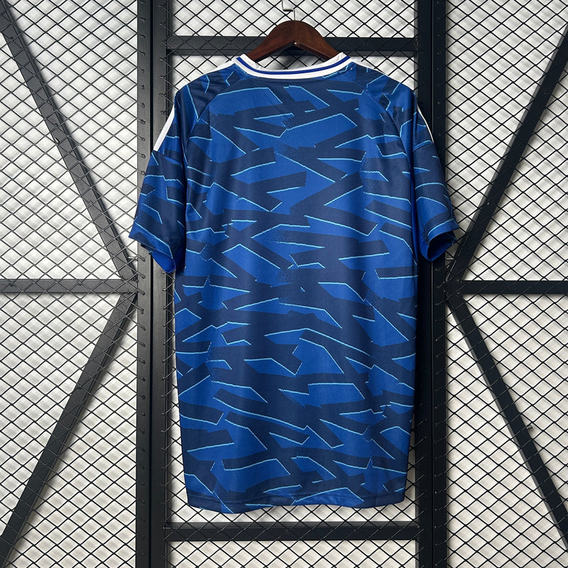 Camisa Schalke 04 Home 25/26