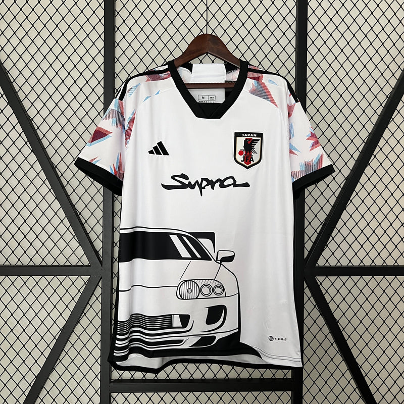 Camisa Seleção Japão Edição Especial 2024