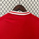 Camisa Manchester United Home 24/25