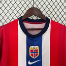 Camisa Seleção Noruega 2024