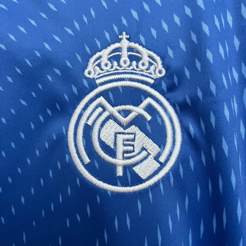 Camisa Real Madrid Edição Especial 25/26